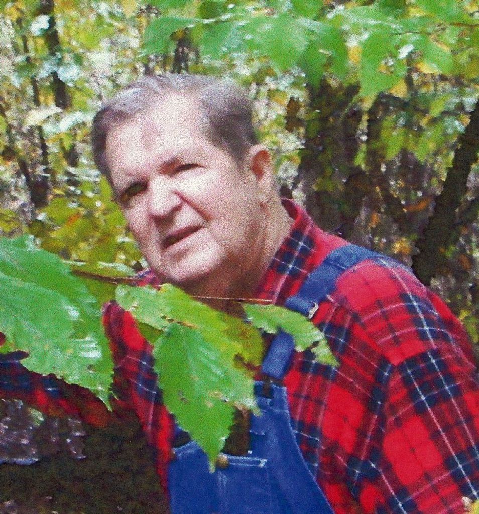 Glen Dale  McKeithen Profile Photo