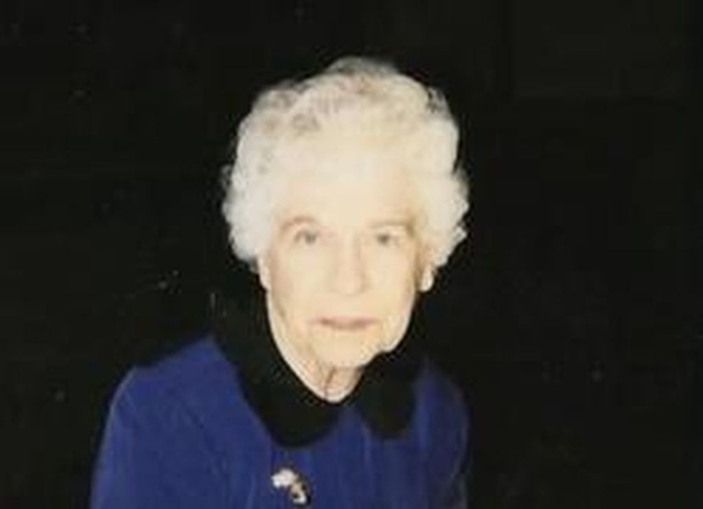 Marie Minola Gerspacher
