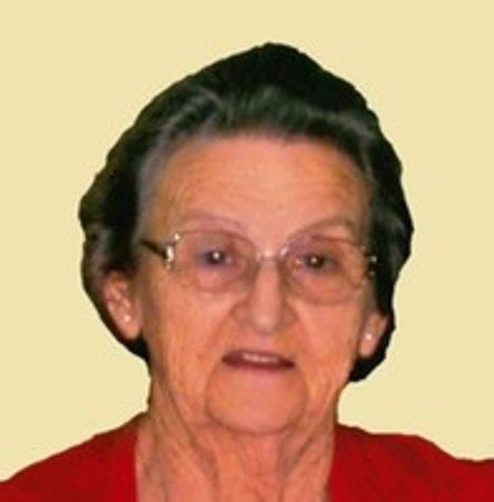Sylvia Finney