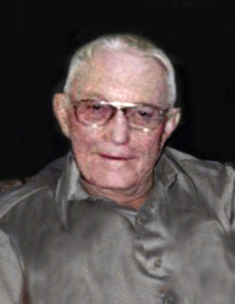 Sidney "Sid Ralph" Ralph