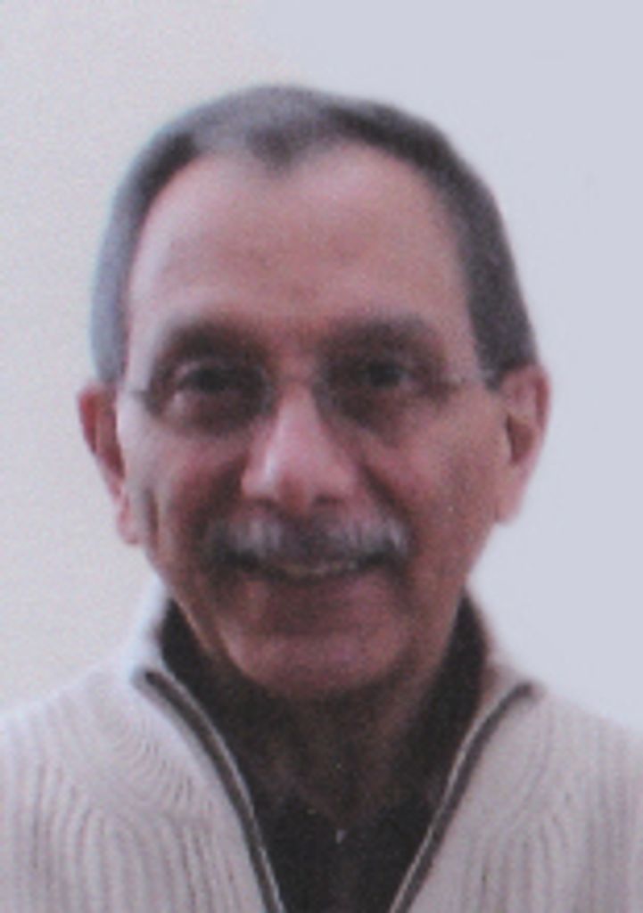Albert M. Eldik
