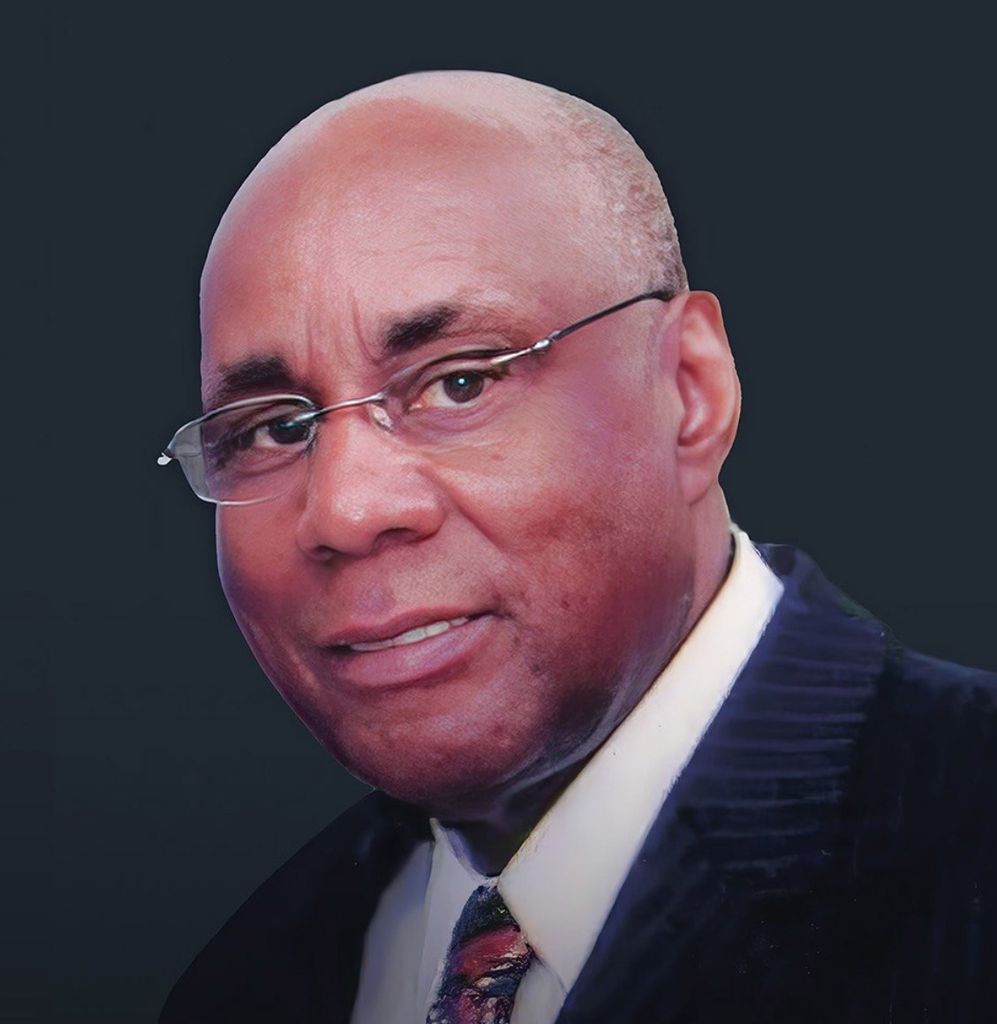 Lawrence Evans Underwood, Jr. Profile Photo