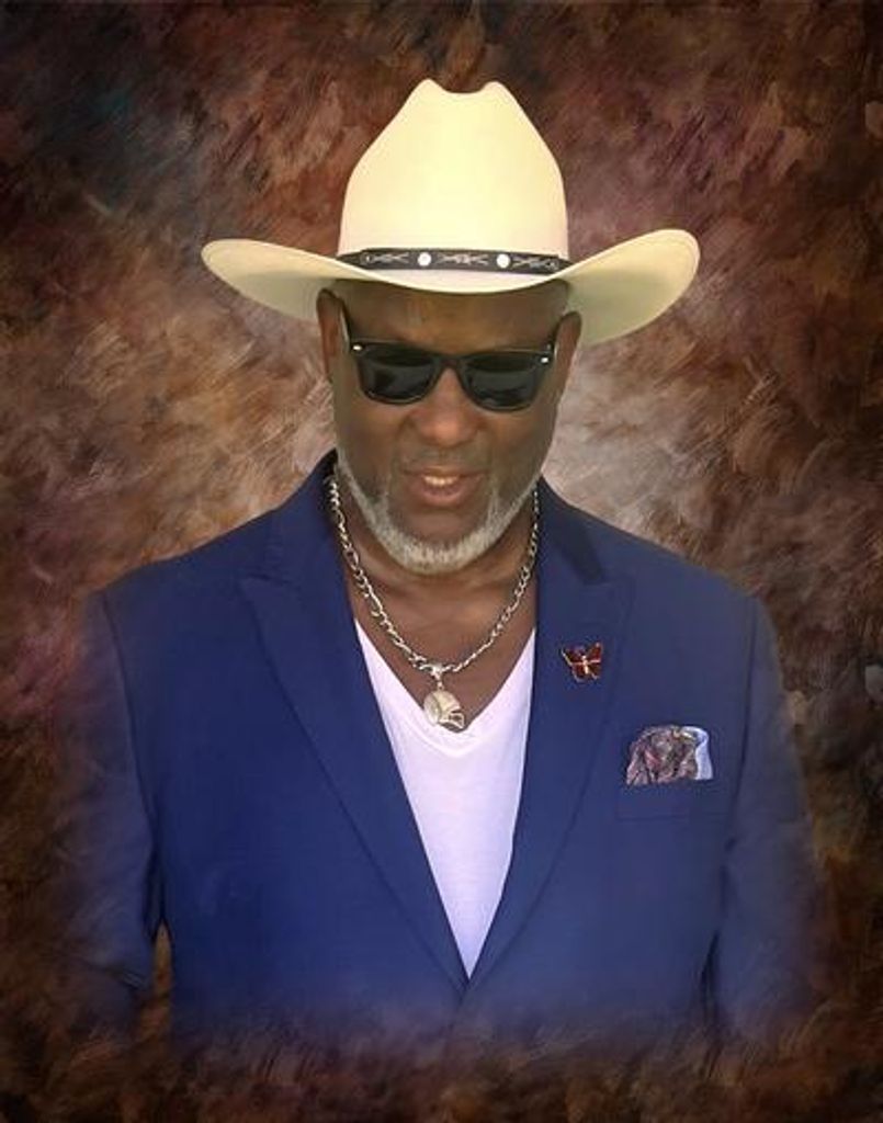 William Henry Burse Ii Profile Photo