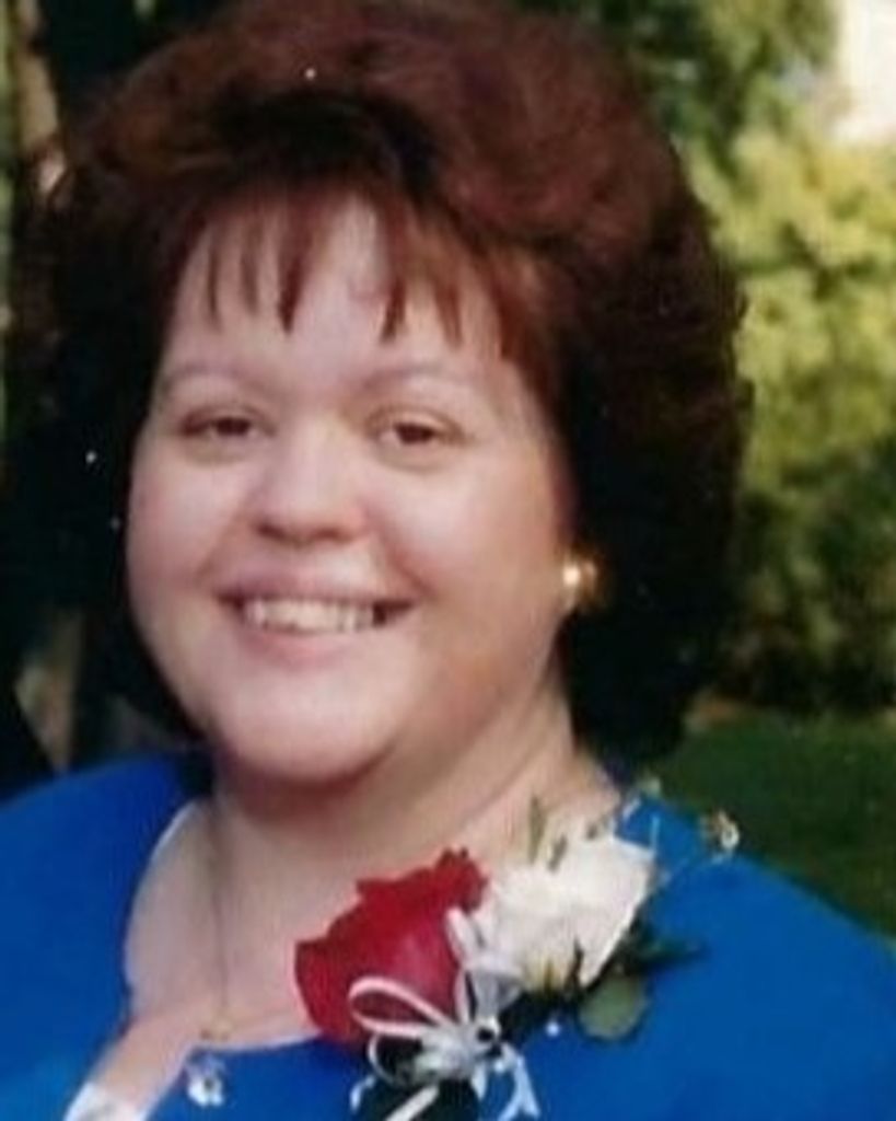 Catherine McClain Profile Photo