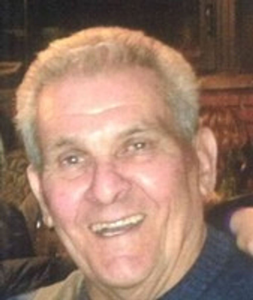 Frank S. Gagliardi