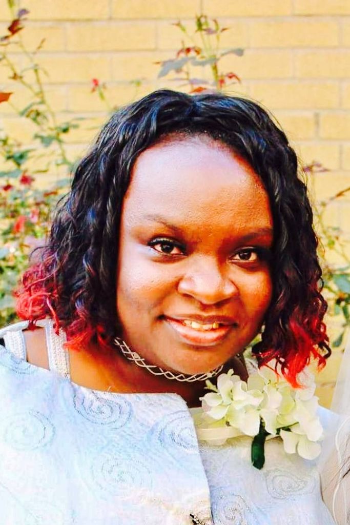 Robin Christina Hickman