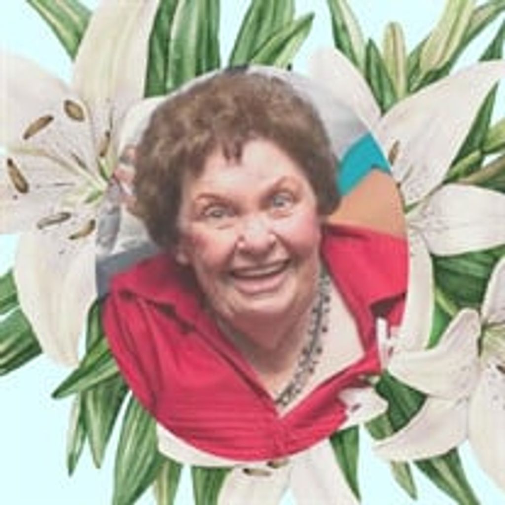 Phyllis Jean Duncan