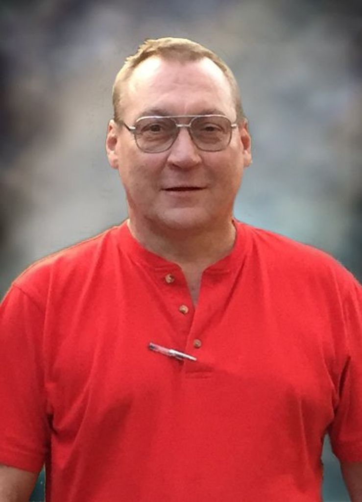 Bill Bares Profile Photo