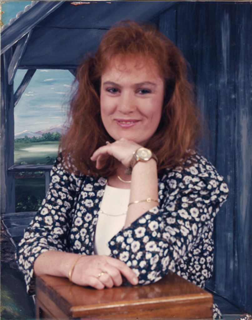 Gayla Pauline Burleson Profile Photo