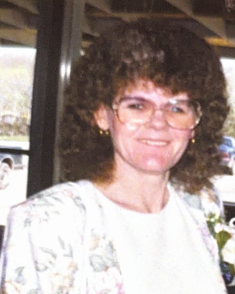 Beverly Louise Bonine