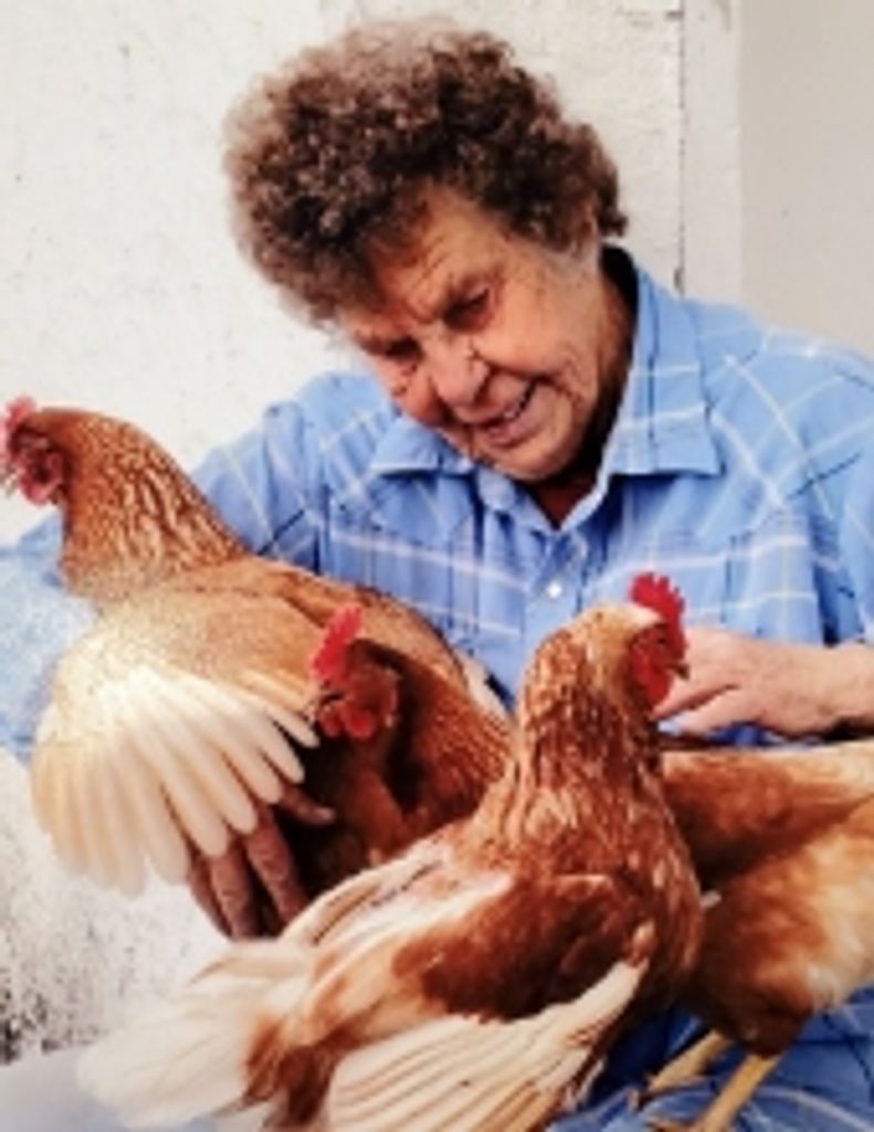 Kay Georgiann Barnett