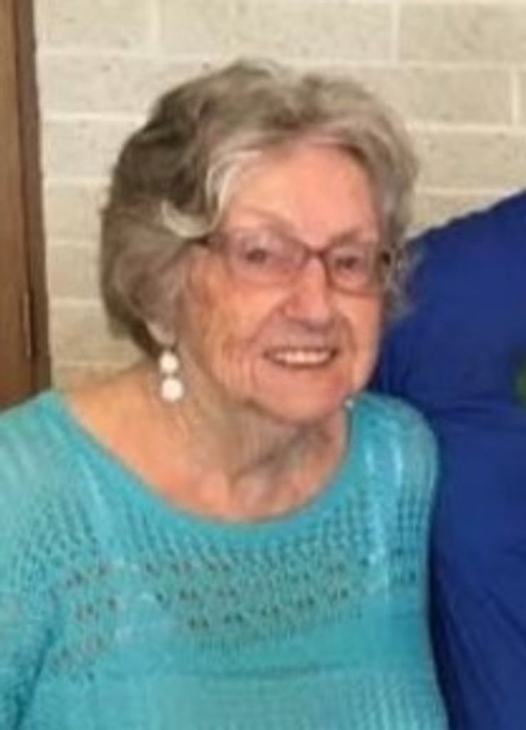 Betty Jean Morgan Profile Photo