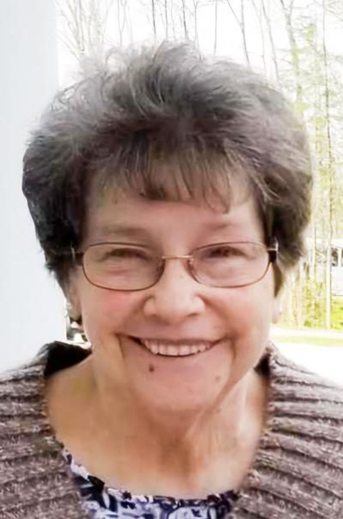 Barbara Ann Chamberlain Profile Photo