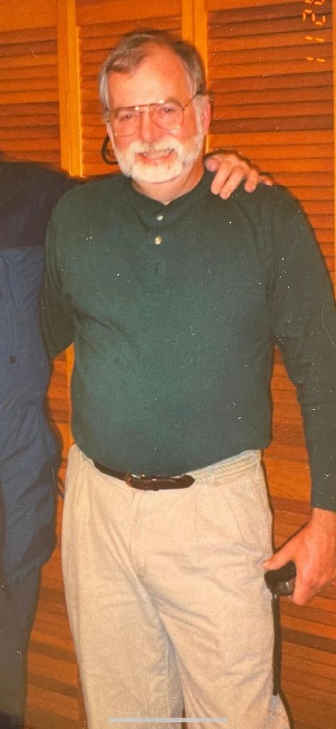 James H. Martin Profile Photo