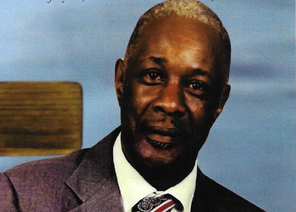 Frank Mcneil, Sr. Profile Photo