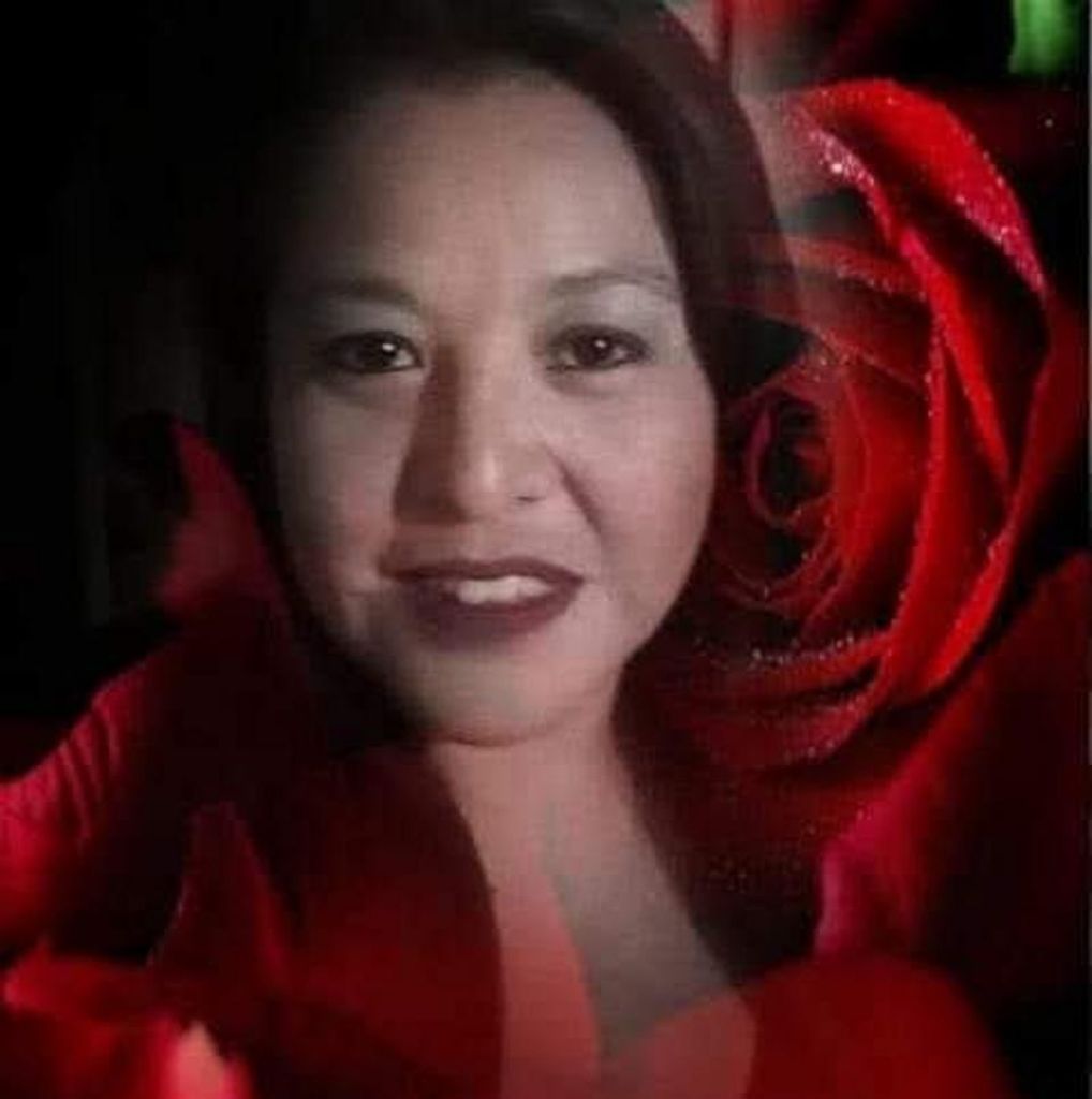 Lisa Marie Toppah Redburn