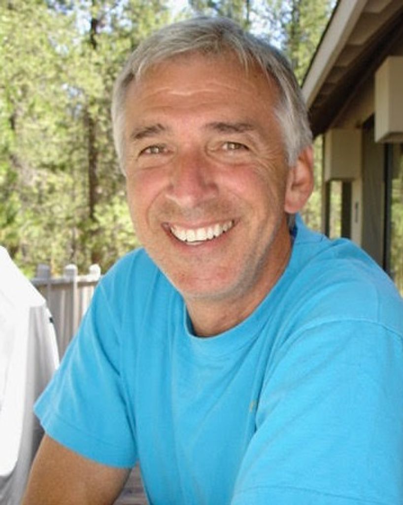 Ron DePriest