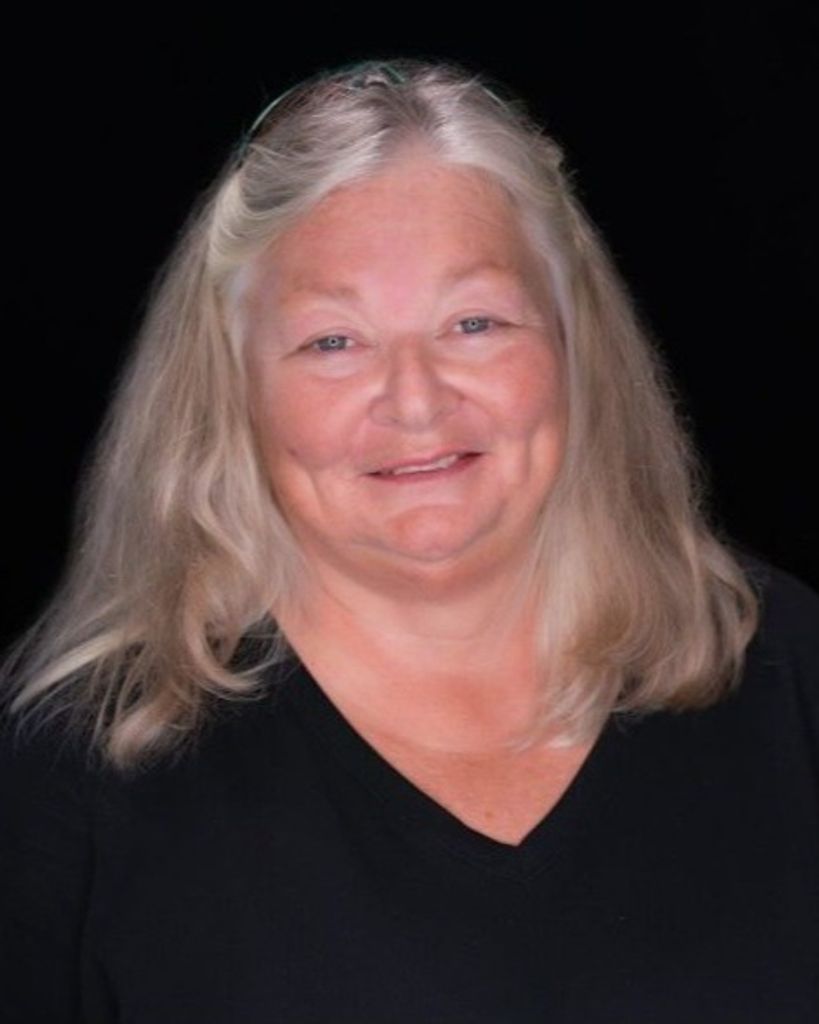 Lucinda Ann "Cindy" Pfalzer