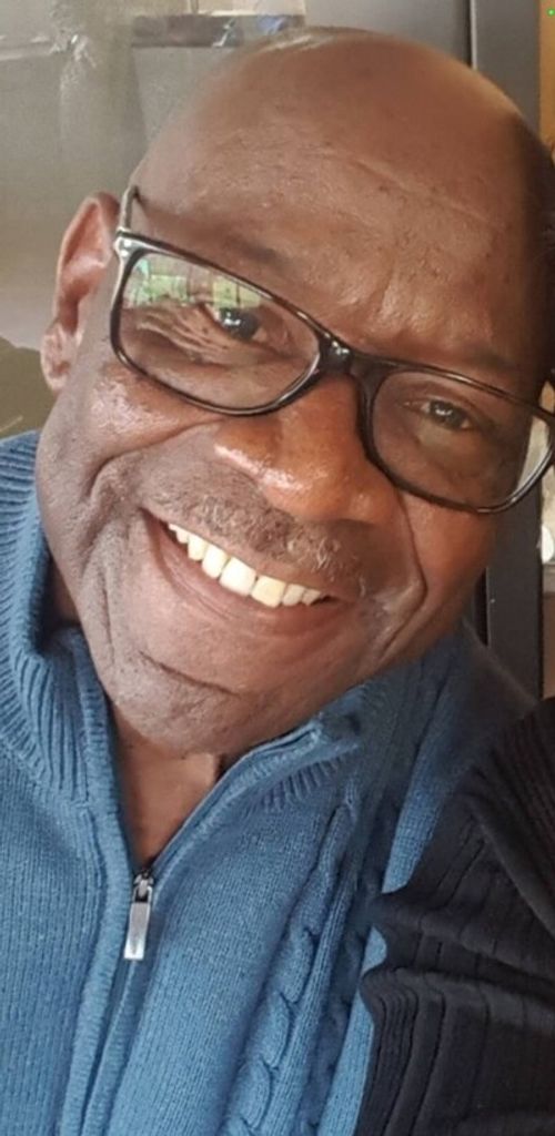 George Mcmillan Profile Photo