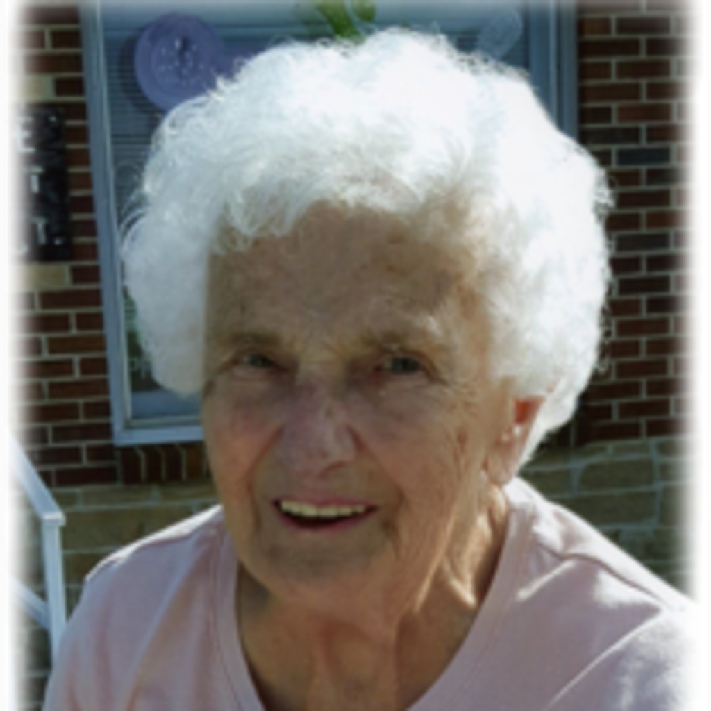 Cleo B. Davis