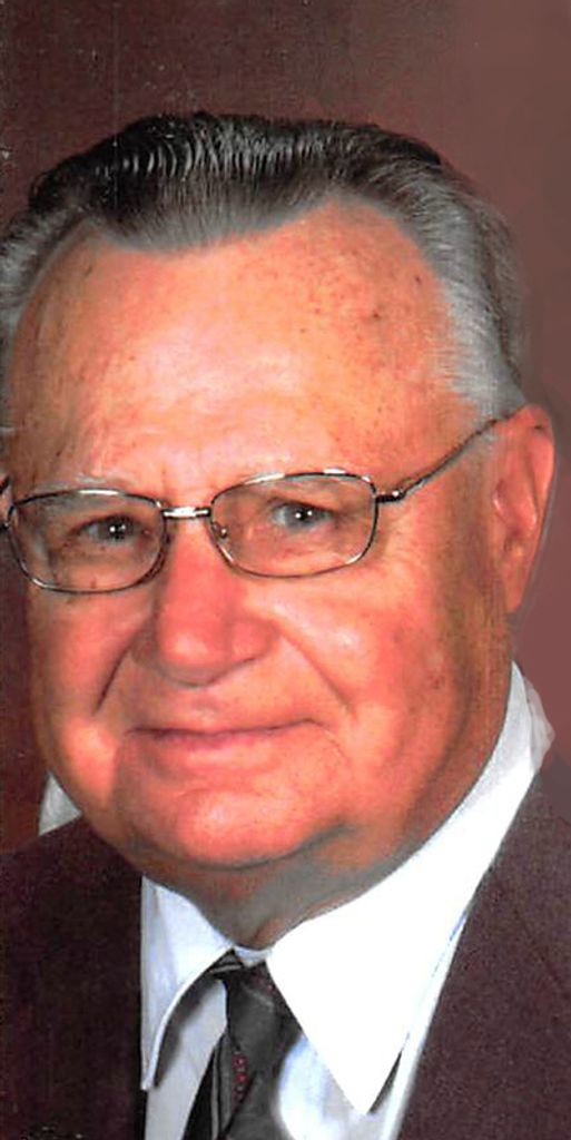 Jerome William Derr Profile Photo