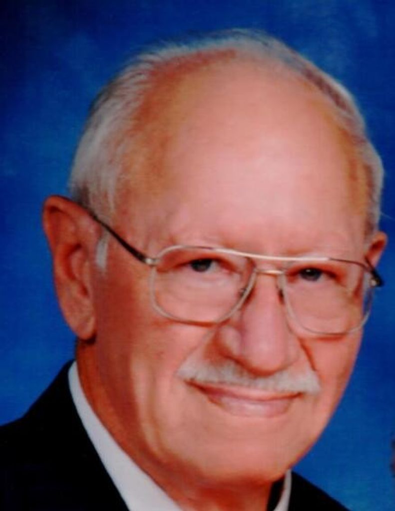 Darwin Robert Tjaden
