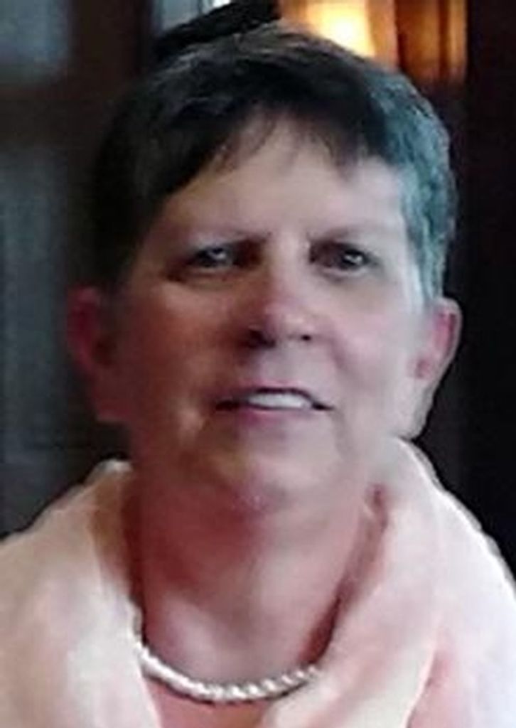 Glenda Marie Benoit Mcclelland