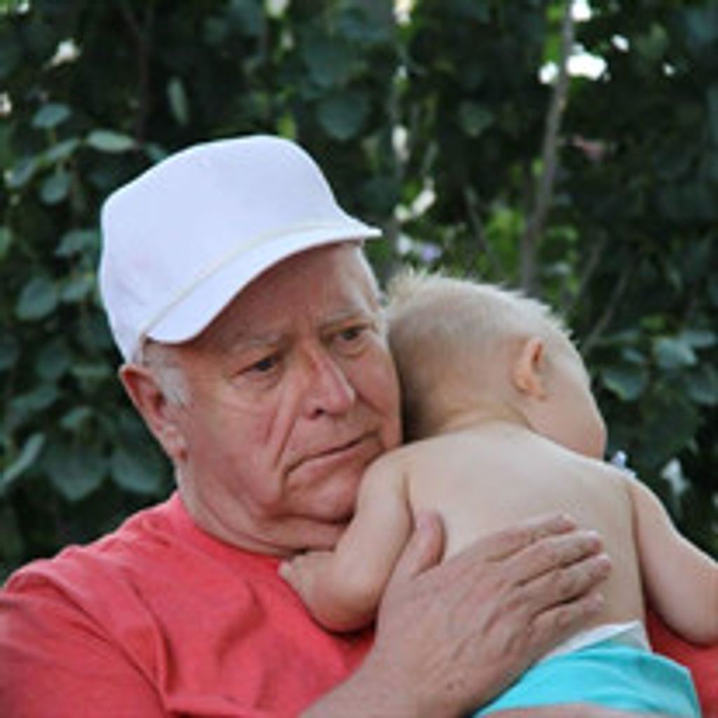 Frank Eugene Malstrom