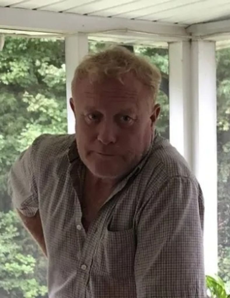 Gary Cash Profile Photo