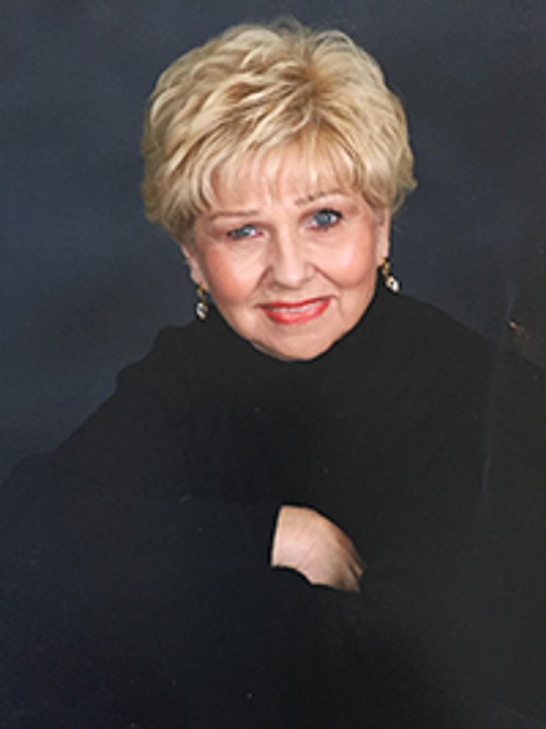 Mary Griffin Boykin