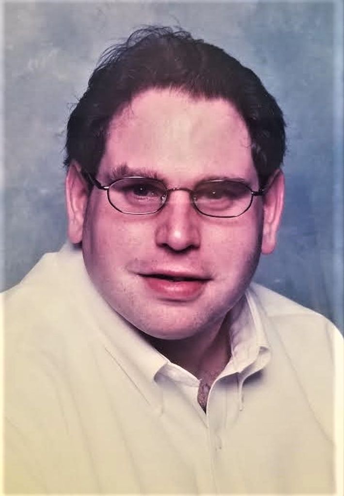 Darren Martin Profile Photo