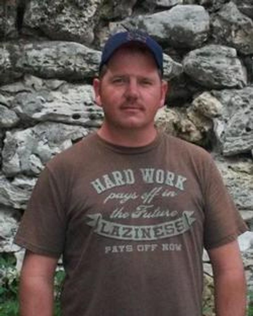 Robert Jerome Farmer