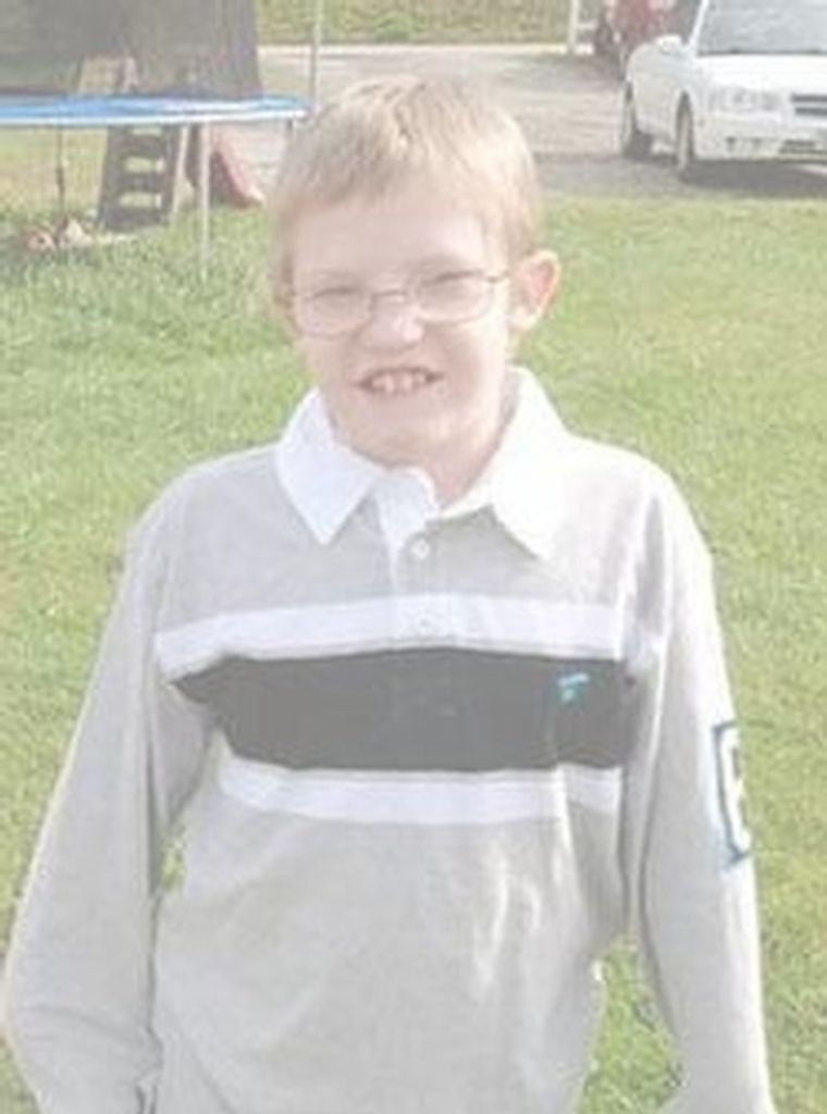 Gabriel Dallas Fields