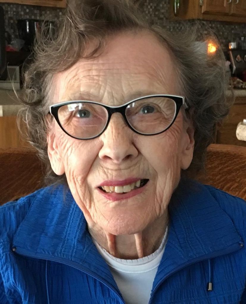 Shirley Goeller Profile Photo