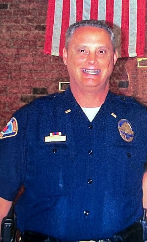 Douglas Corlay Hickman Profile Photo