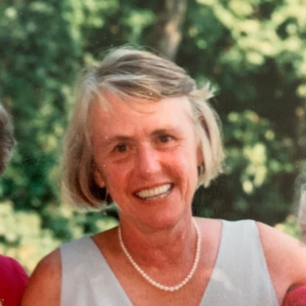 Nancy S. Hallett
