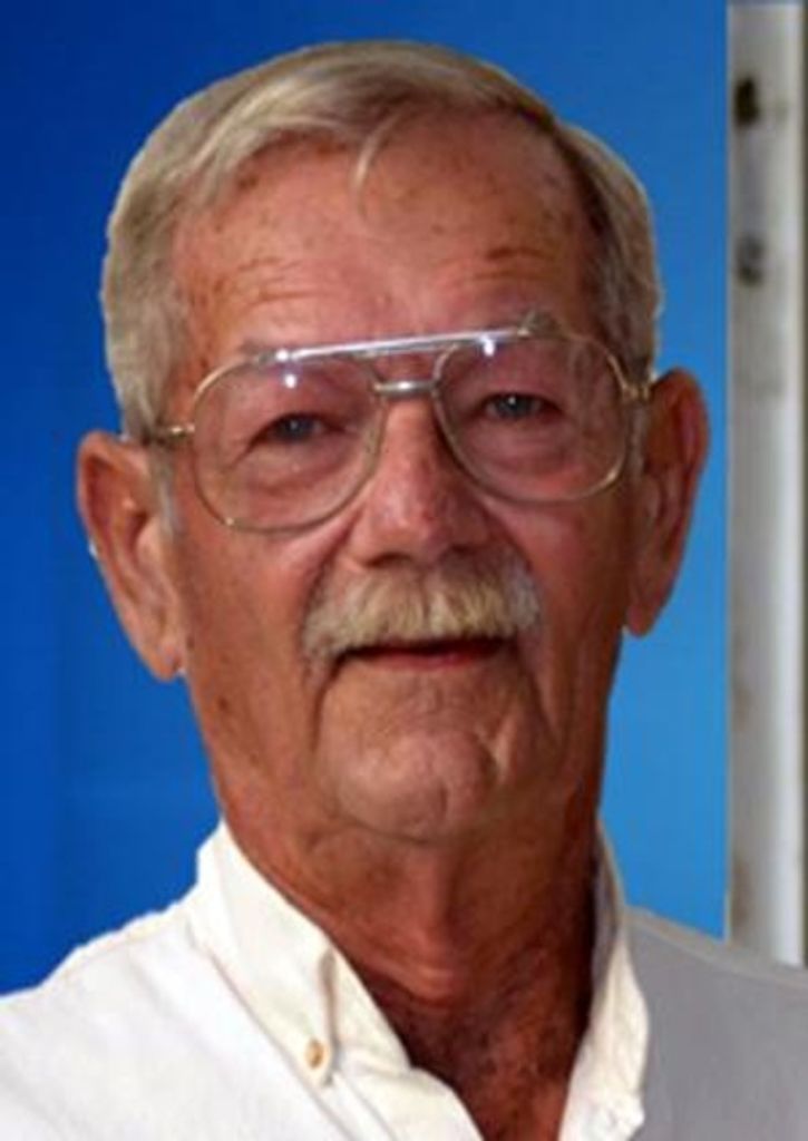James William Cline