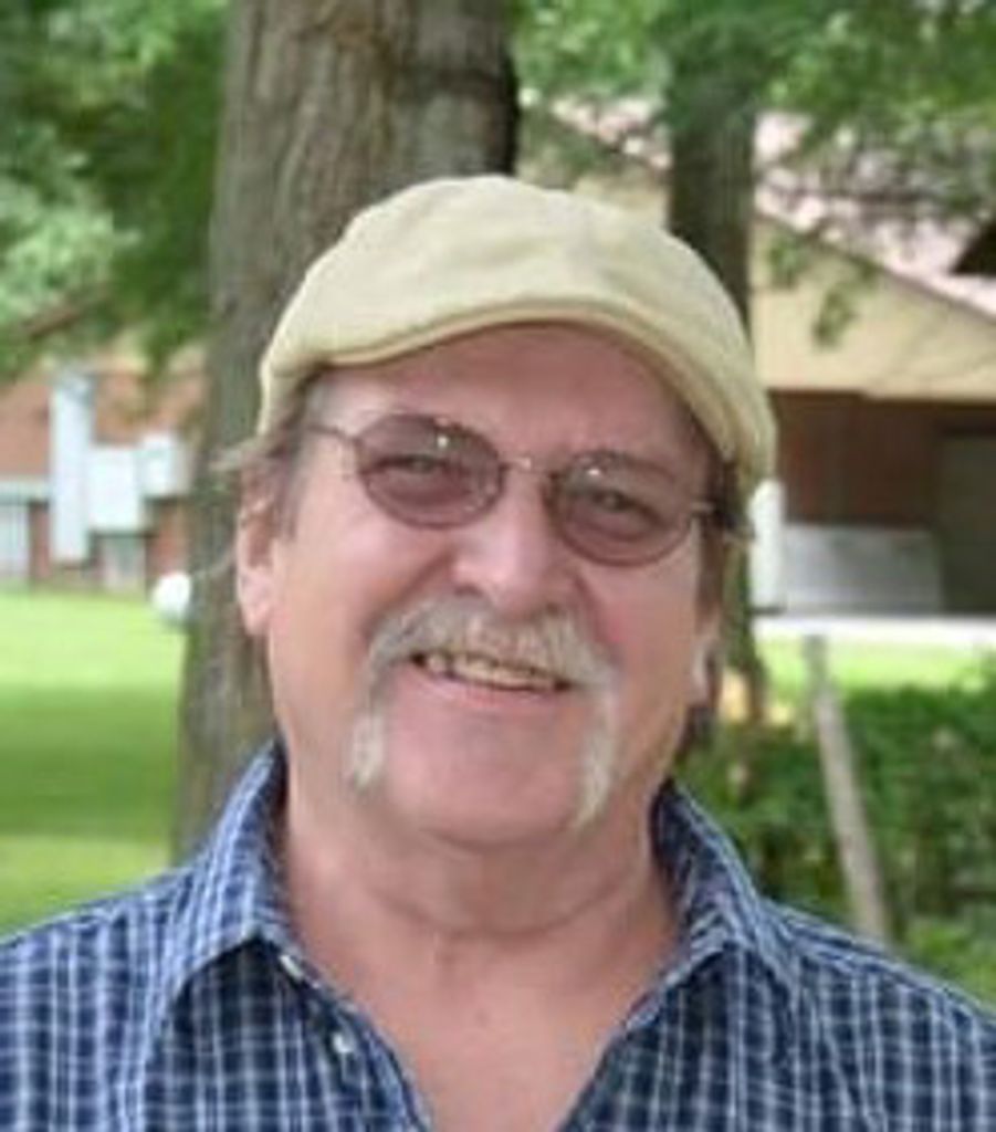 Rickey W. “Beno” Benhoff Profile Photo