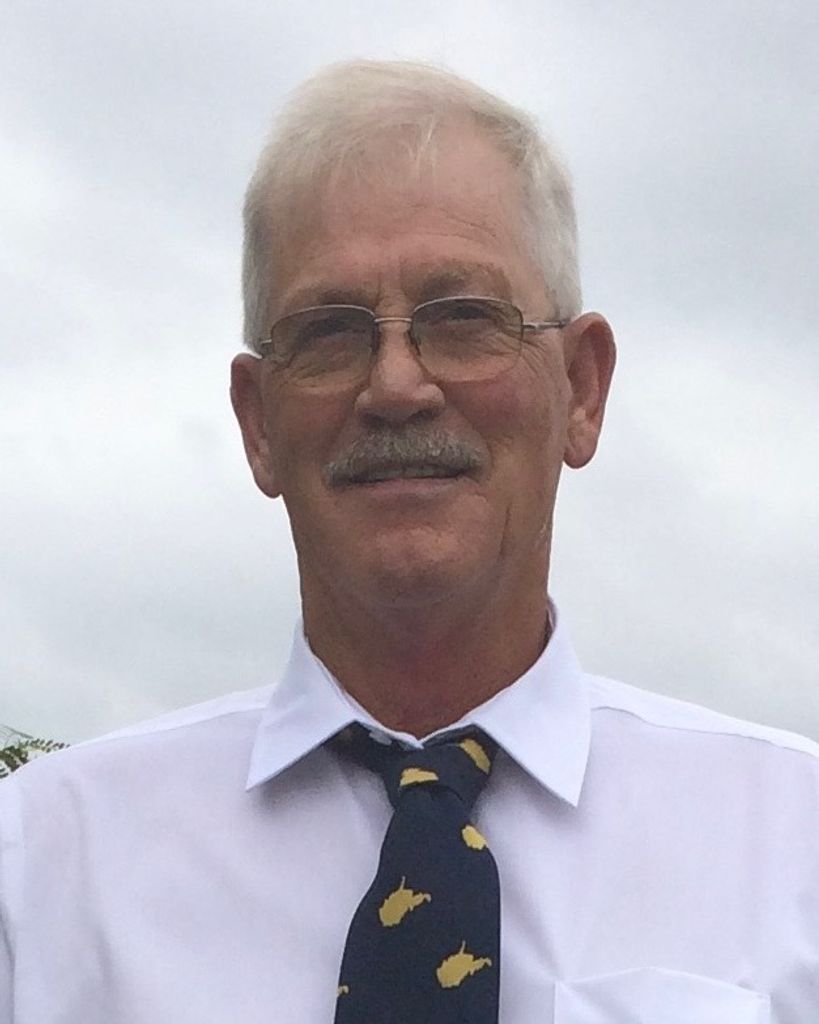 George "Buster" Howard Glasco, Jr.