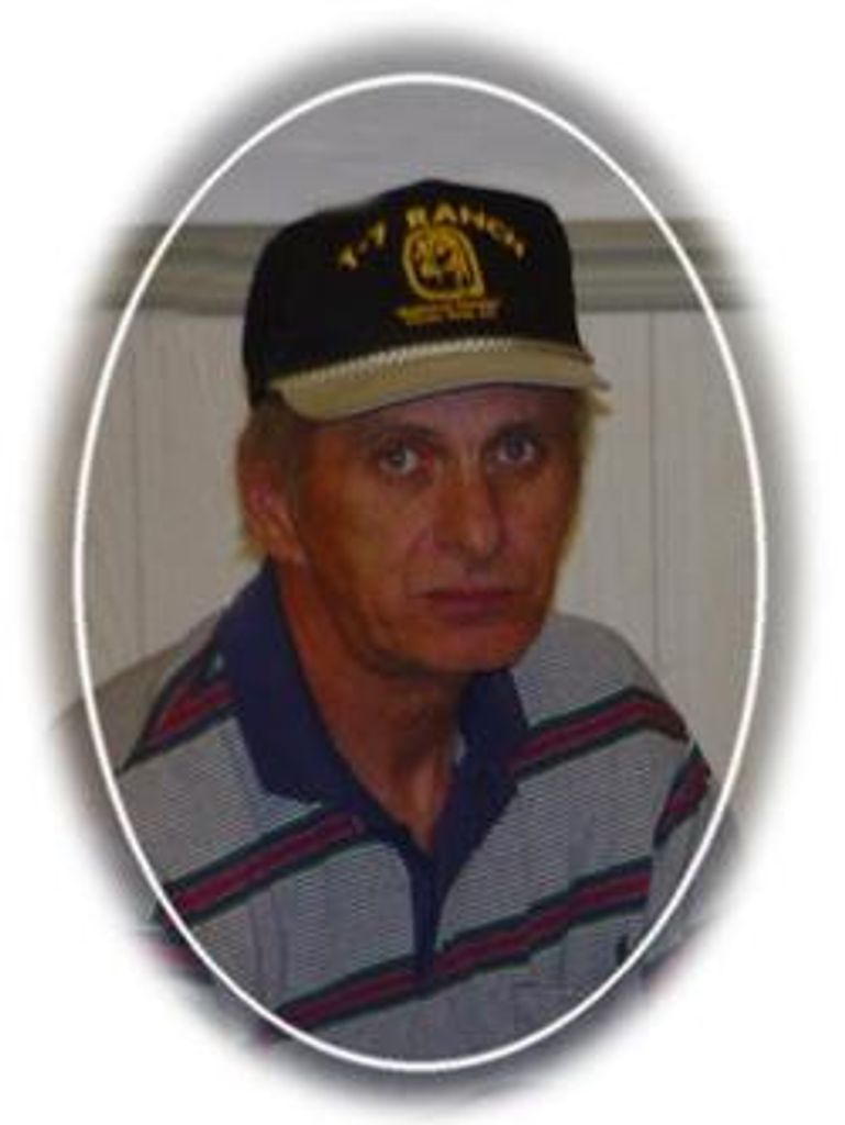 Earl Arthur Smith