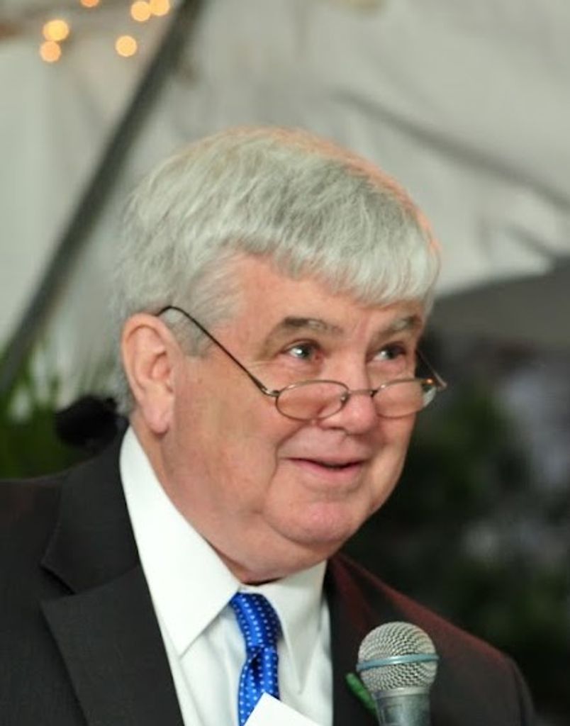 Dennis M. Gilbride Profile Photo