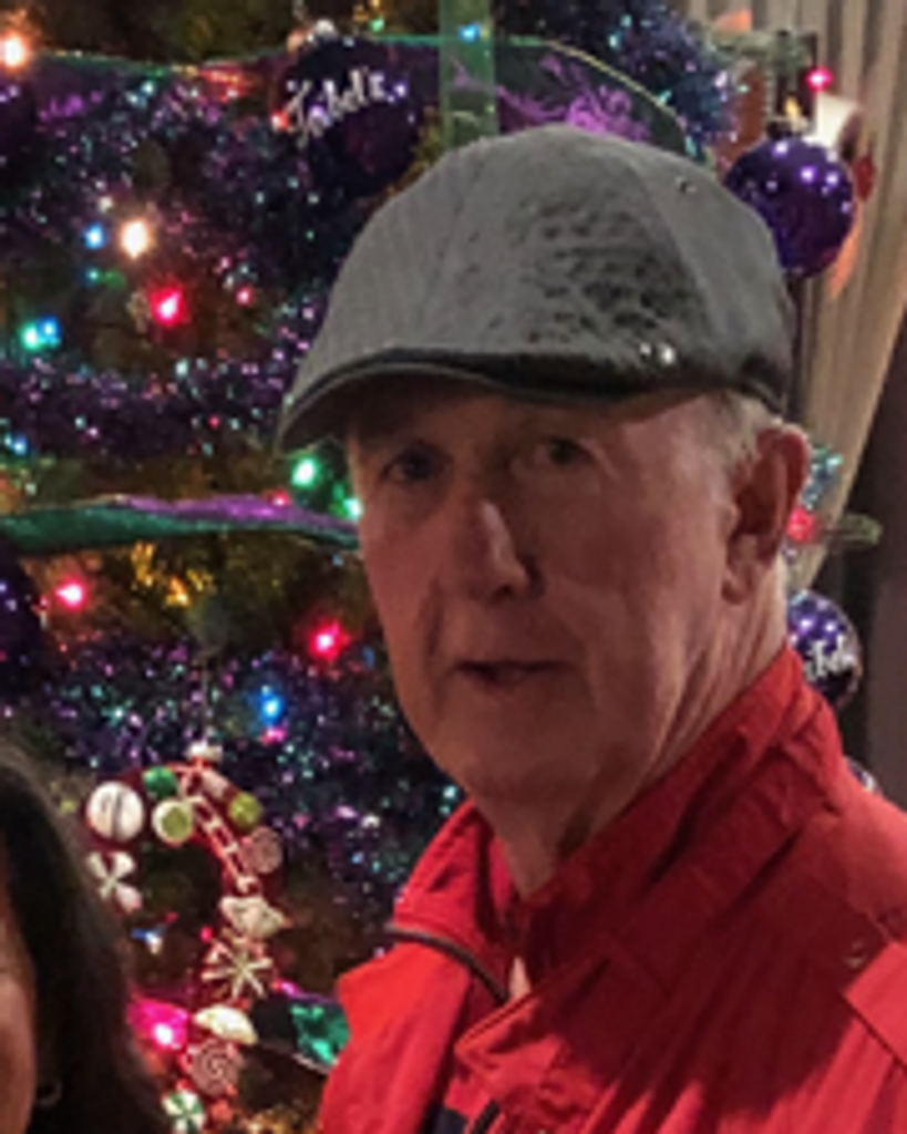 John "Jack" Burger Profile Photo