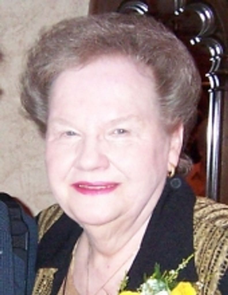 Audrey M. O'Connor