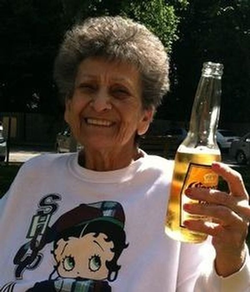 Lucy Mecca
