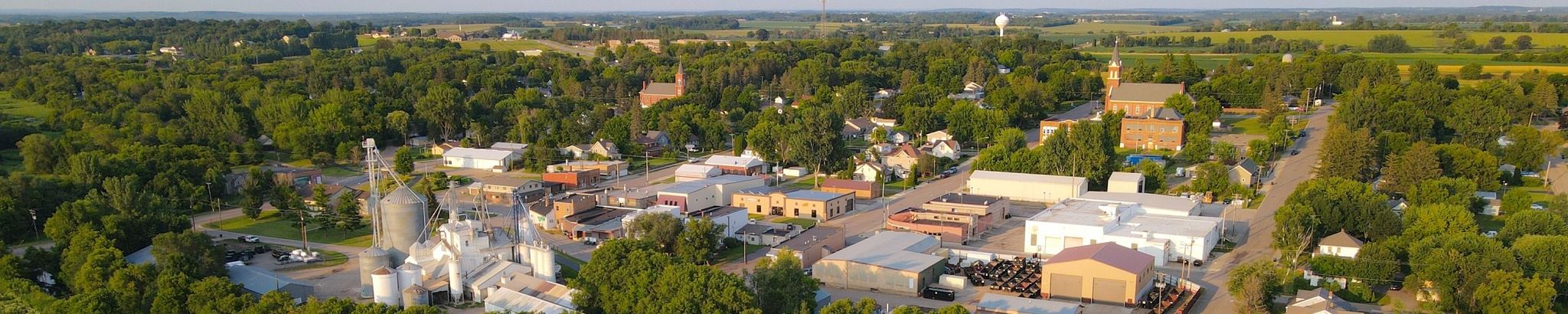 Cover for Michael Ernest Odden's Obituary
