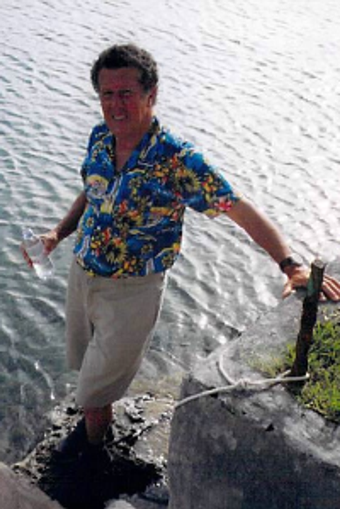 Roy C. Silva
