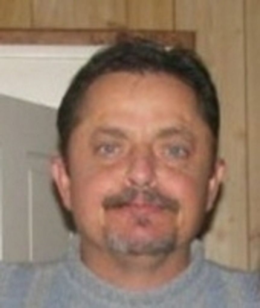 James Larry Mccallister,  Jr