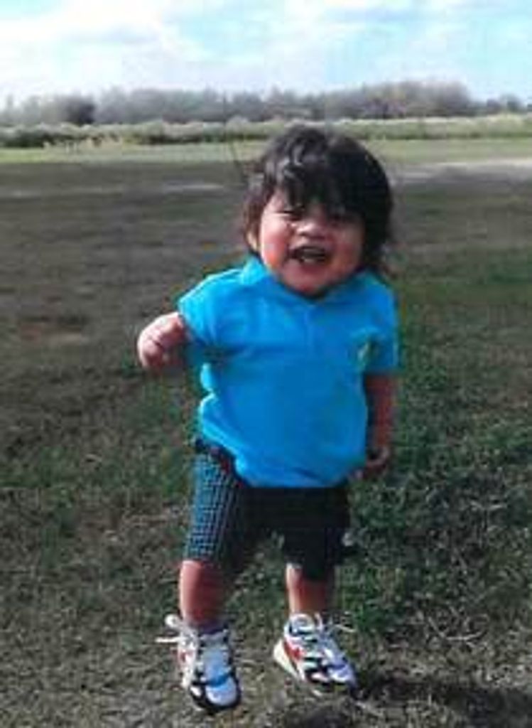Anthony Lee Reyes