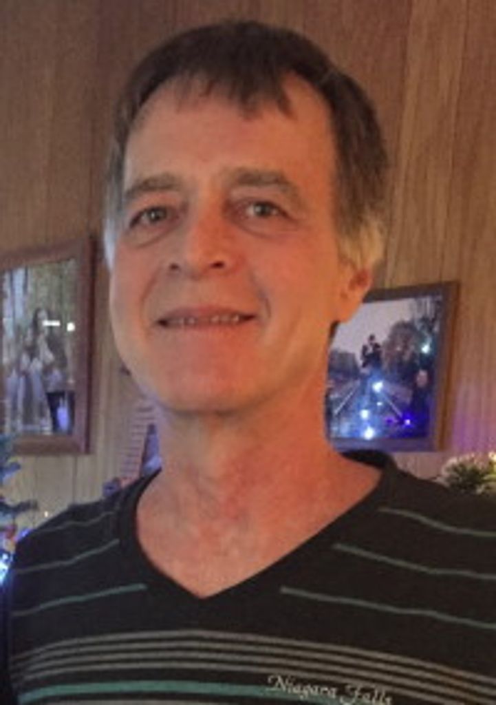 Robin D. Smith