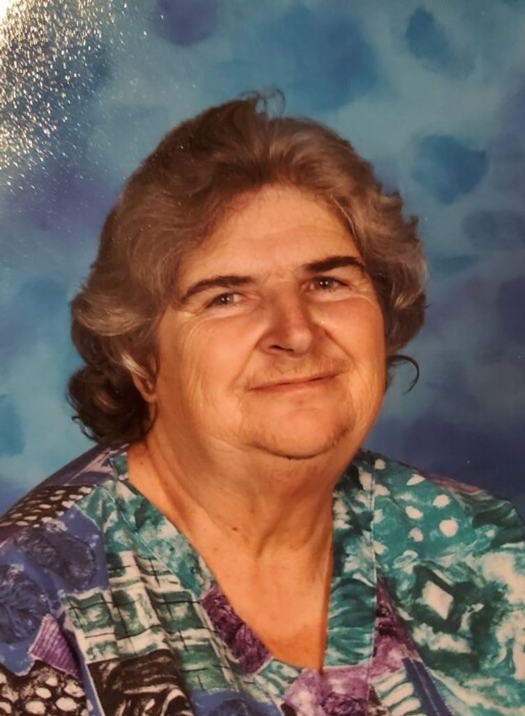Gayle Marie Blank